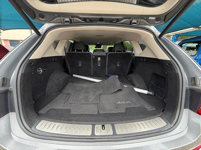 2024 Genesis GV80 2.5T AWD