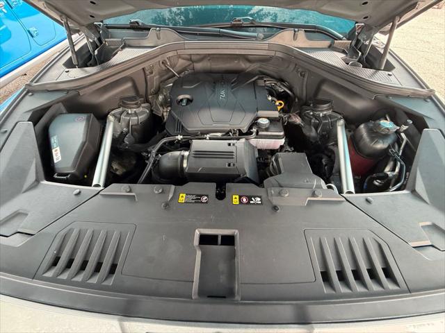 2024 Genesis GV80 2.5T AWD