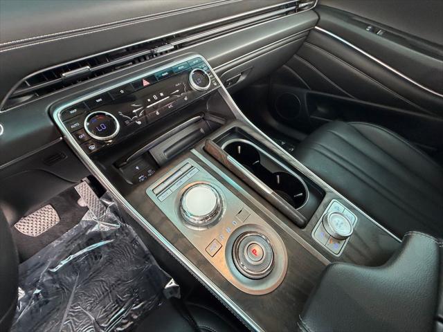 2024 Genesis GV80 2.5T AWD