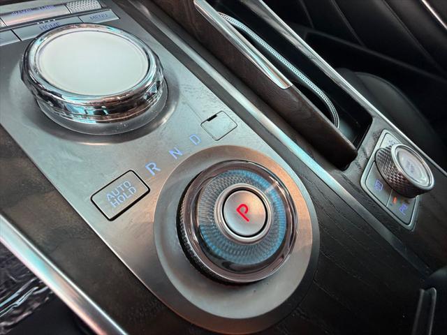 2024 Genesis GV80 2.5T AWD