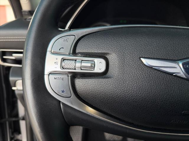 2024 Genesis GV80 2.5T AWD