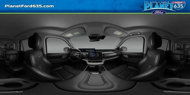 2026 Ford Expedition Max Platinum MAX
