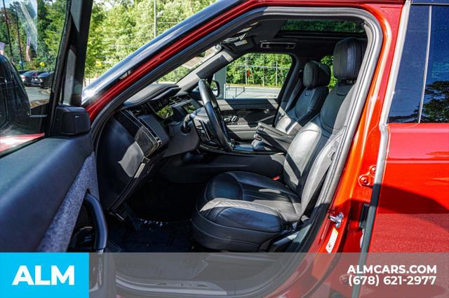 2023 Land Rover Range Rover Sport SE Dynamic