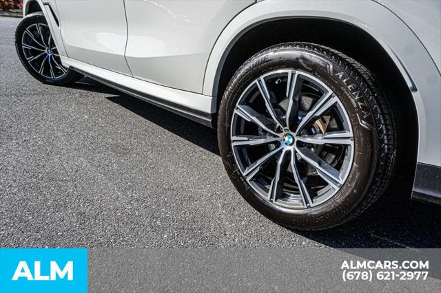 2024 BMW X6 xDrive40i