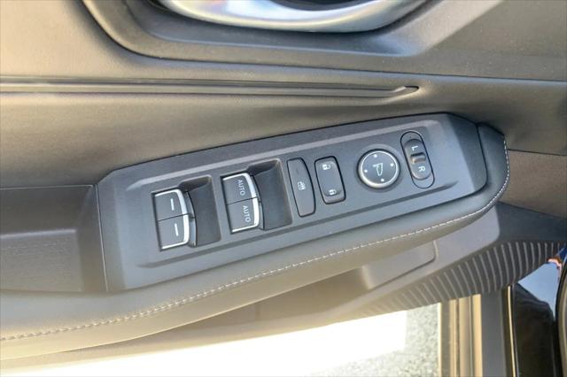 2025 Honda Accord Sedan Sport