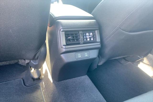 2025 Honda Accord Sedan Sport