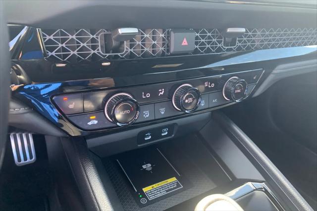 2025 Honda Accord Sedan Sport