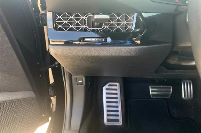 2025 Honda Accord Sedan Sport