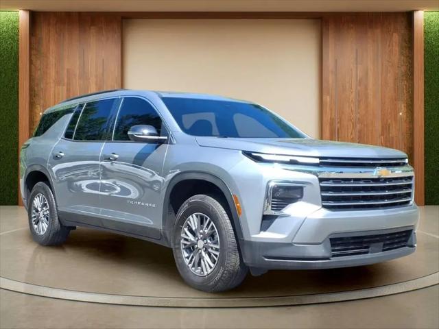 2026 Chevrolet Traverse FWD LT for sale in Huntersville, NC