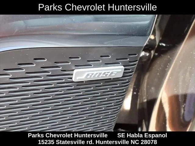 2026 Chevrolet Traverse FWD RS