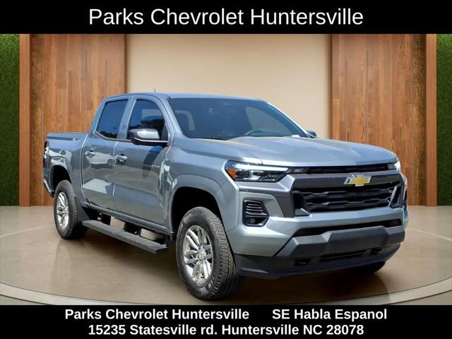 2026 Chevrolet Colorado LT, 4WD for sale in Huntersville, NC