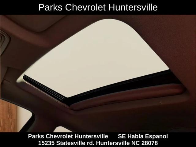 2026 Chevrolet Silverado 2500HD Crew Cab, Standard Bed, LTZ, 4WD
