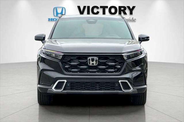 2026 Honda CR-V Hybrid AWD Sport Touring