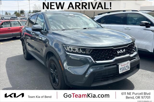 2023 Kia Sorento LX for sale in Bend, OR