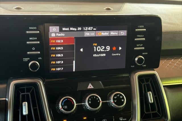 2023 Kia Sorento LX