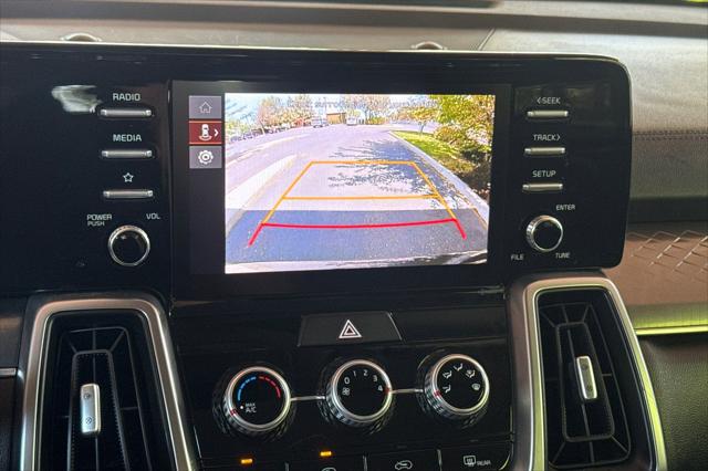 2023 Kia Sorento LX