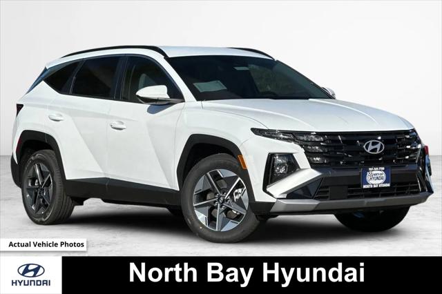 2026 Hyundai Tucson Hybrid SEL for sale in Petaluma, CA