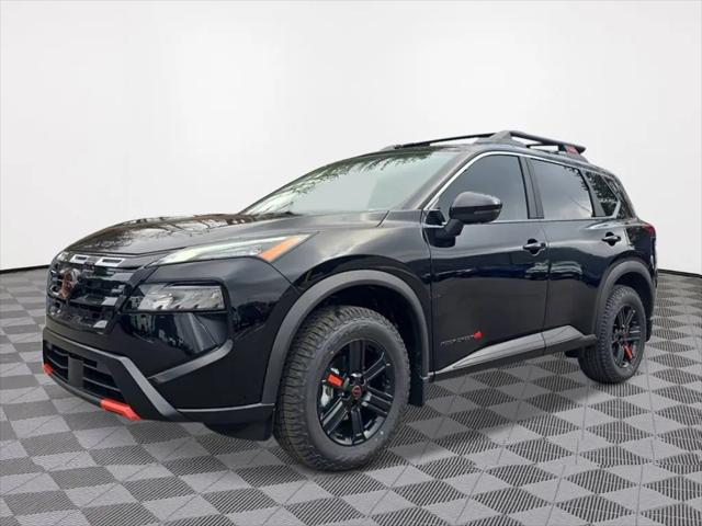 2026 Nissan Rogue Rock Creek for sale in Athens, OH