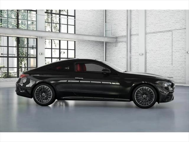 2026 Mercedes-Benz E-CLASS E 300 CLE 300