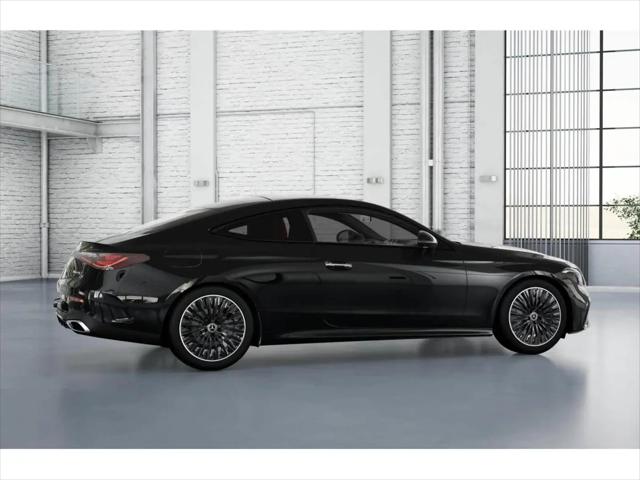 2026 Mercedes-Benz E-CLASS E 300 CLE 300