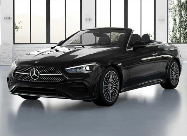 2026 Mercedes-Benz CL CLE 450 for sale in Somerville, MA