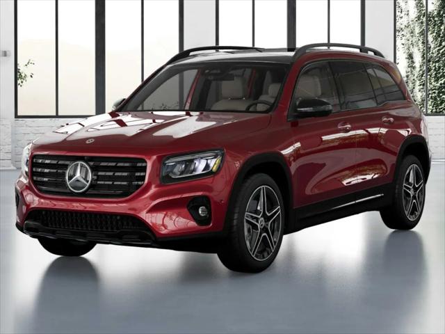 2026 Mercedes-Benz GLB 4MATIC for sale in Somerville, MA