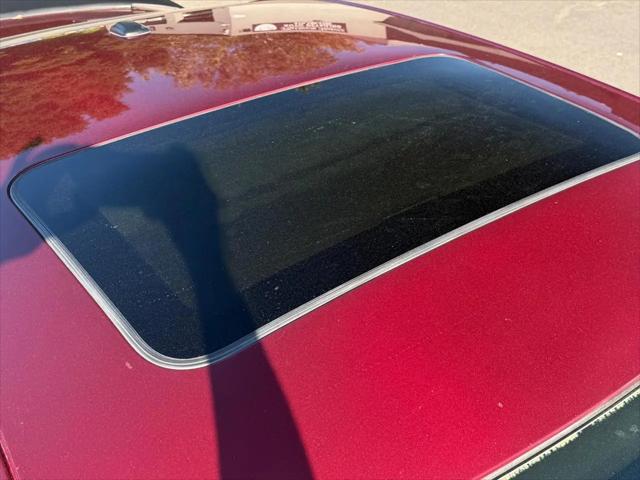 2020 Dodge Charger SXT RWD