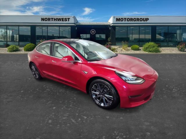 2018 Tesla Model 3 Unknown for sale in Pasco, WA