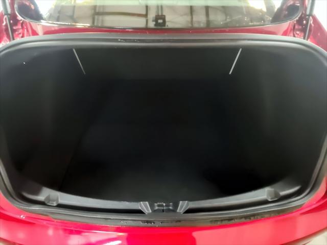 2018 Tesla Model 3 Unknown