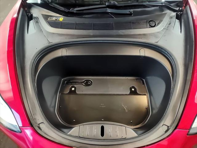 2018 Tesla Model 3 Unknown