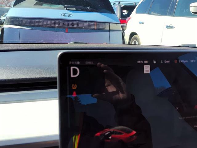 2018 Tesla Model 3 Unknown
