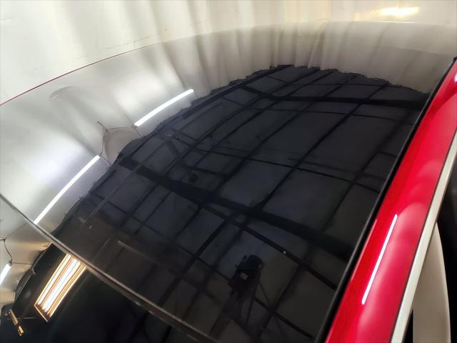 2018 Tesla Model 3 Unknown