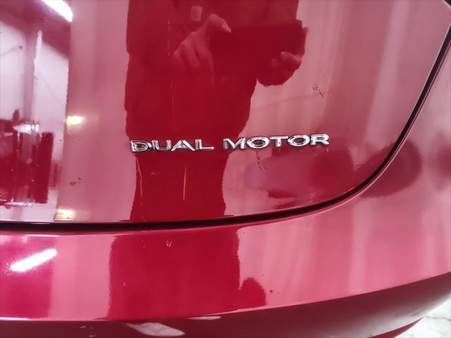 2018 Tesla Model 3 Unknown