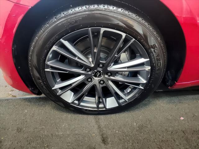 2018 Tesla Model 3 Unknown