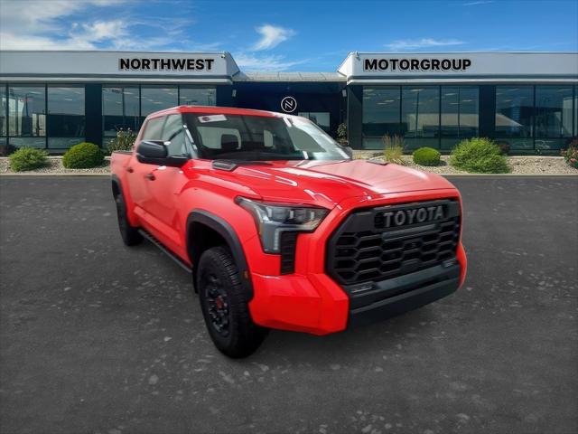 2023 Toyota Tundra TRD Pro for sale in Pasco, WA