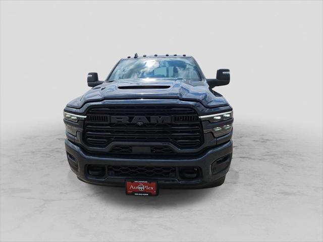 2025 RAM Ram 2500 RAM 2500 LARAMIE CREW CAB 4X4 64 BOX