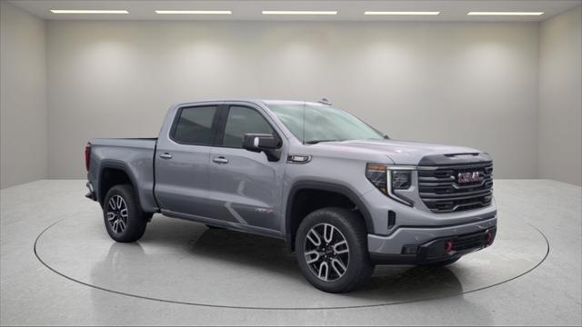 2025 GMC Sierra 1500 4WD Crew Cab Short Box AT4 for sale in Waycross, GA