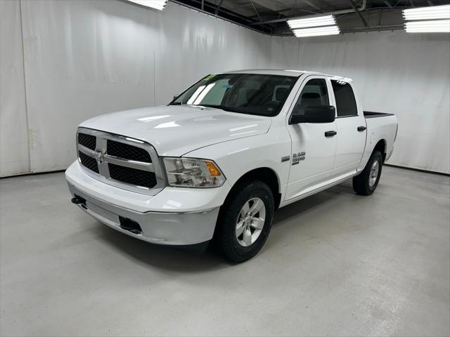 2022 RAM 1500 Classic SLT 2022 RAM 1500 Classic SLT