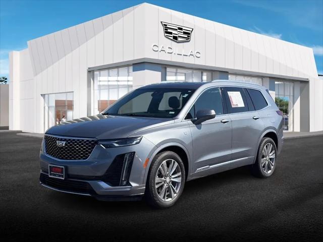 2022 Cadillac XT6 FWD Premium Luxury for sale in St. Peters, MO
