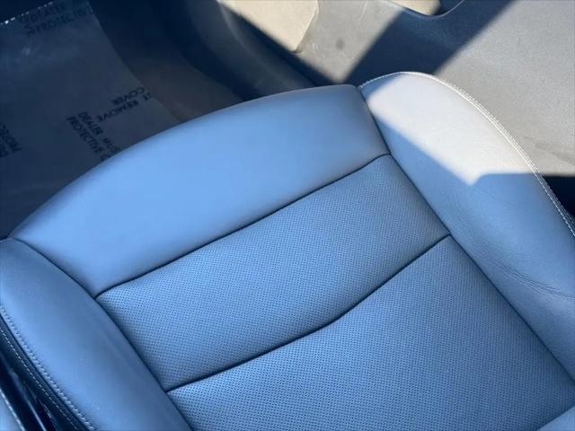 2022 Cadillac XT6 FWD Premium Luxury