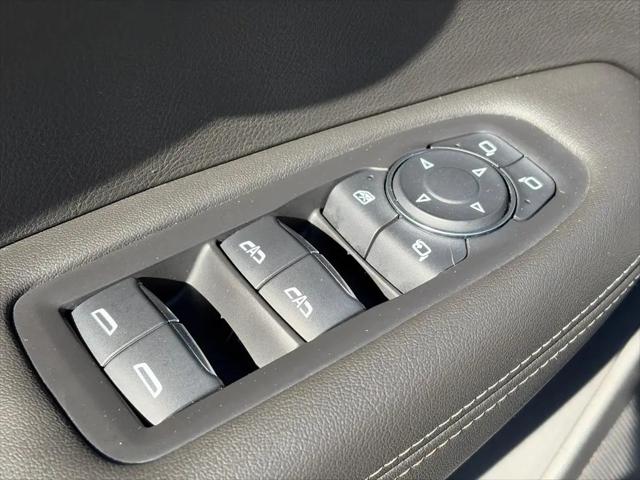 2022 Cadillac XT6 FWD Premium Luxury