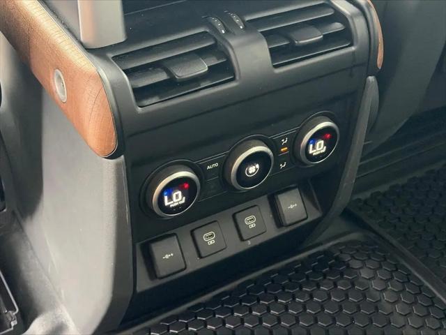 2022 Land Rover Defender 90 X-Dynamic S