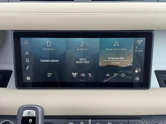 2022 Land Rover Defender 90 X-Dynamic S
