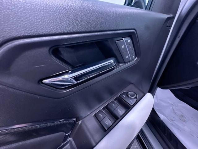 2023 GMC Canyon 4WD Crew Cab Short Box AT4X