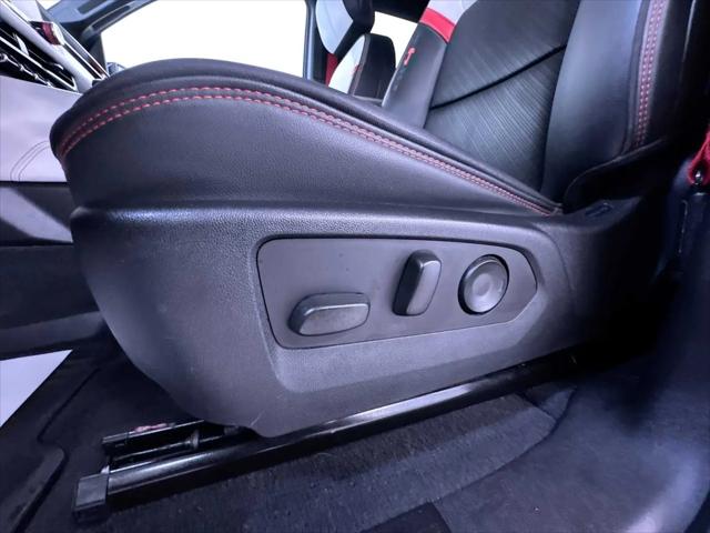 2023 GMC Canyon 4WD Crew Cab Short Box AT4X