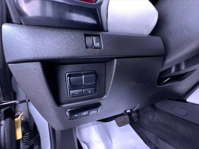 2023 GMC Canyon 4WD Crew Cab Short Box AT4X
