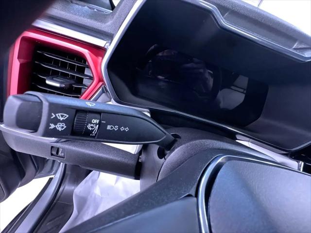 2023 GMC Canyon 4WD Crew Cab Short Box AT4X