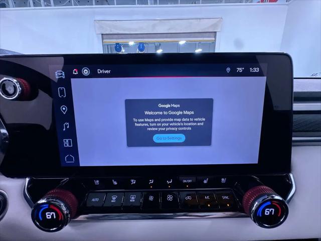 2023 GMC Canyon 4WD Crew Cab Short Box AT4X