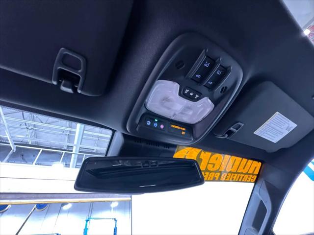 2023 GMC Canyon 4WD Crew Cab Short Box AT4X