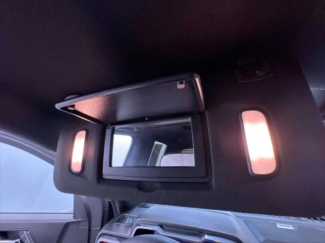 2023 GMC Canyon 4WD Crew Cab Short Box AT4X